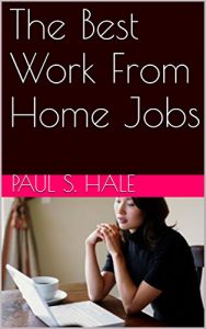 Download The Best Work From Home Jobs pdf, epub, ebook