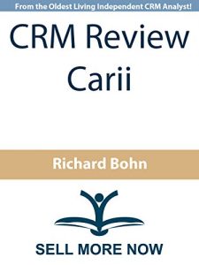 Download CRM Review: Carii pdf, epub, ebook