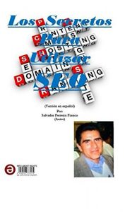 Download Los Secretos Para Utilizar SEO (Versión en español octubre 2015) (Spanish Edition) pdf, epub, ebook