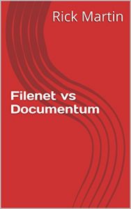 Download Filenet vs Documentum pdf, epub, ebook
