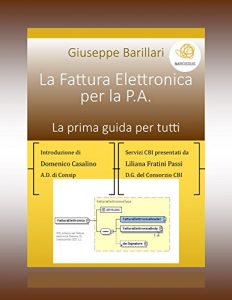 Download La Fattura Elettronica per la PA (Italian Edition) pdf, epub, ebook