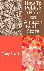 Download How To Publish a Book on Amazon Kindle Store pdf, epub, ebook