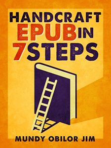 Download Handcraft EPUB In 7 Steps pdf, epub, ebook