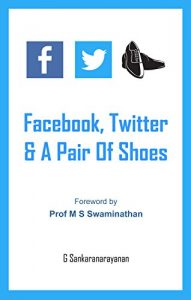 Download Facebook, Twitter & A Pair of Shoes pdf, epub, ebook