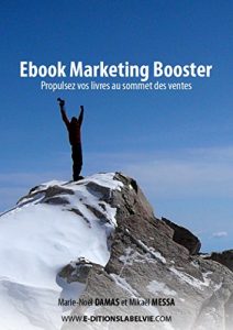 Download Ebook Marketing Booster: Propulsez vos livres au sommet des ventes (French Edition) pdf, epub, ebook