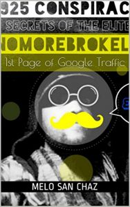 Download SEO Traffic: Secrets to dominating Google & Youtube!: Search Engine Optimization Traffic Generation Methods pdf, epub, ebook