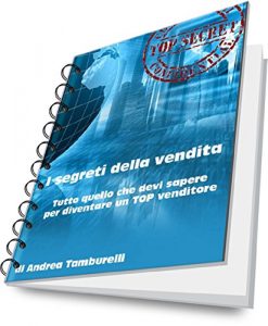 Download I segreti della Vendita: Strategie uniche per la vendita online (Italian Edition) pdf, epub, ebook