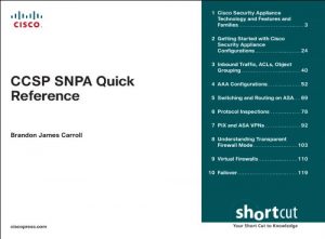 Download CCSP SNPA Quick Reference (Digital Short Cut) pdf, epub, ebook