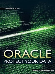 Download ORACLE: PROTECT  YOUR DATA pdf, epub, ebook