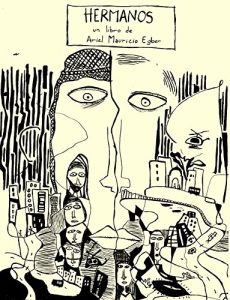 Download Hermanos (Spanish Edition) pdf, epub, ebook