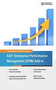 Download SAP Enterprise Performance Management (EPM) Add-In pdf, epub, ebook
