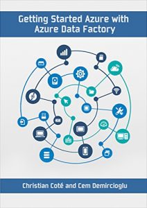 Download Getting started with Azure Data Factory pdf, epub, ebook