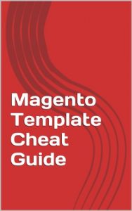 Download Magento Template Cheat Guide pdf, epub, ebook