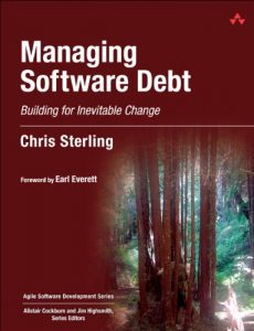 Download Managing Software Debt: Building for Inevitable Change (Adobe Reader) (Agile Software Development Series) pdf, epub, ebook