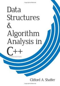 Download Data Structures and Algorithm Analysis in C++, Third Edition (Dover Books on Computer Science) pdf, epub, ebook