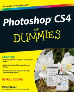 Download Photoshop CS4 For Dummies® pdf, epub, ebook