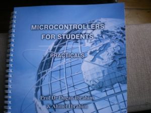 Download Microcontrollers For Students – Practicals pdf, epub, ebook