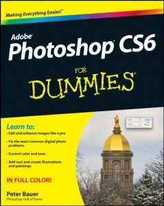 Download Photoshop CS6 For Dummies pdf, epub, ebook