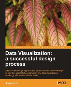 Download Data Visualization: a successful design process pdf, epub, ebook