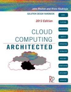 Download Cloud Computing Architected: Solution Design Handbook pdf, epub, ebook