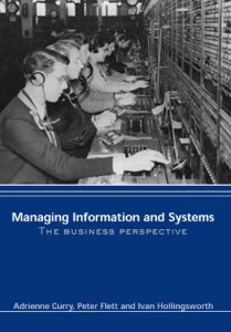 Download Managing Information & Systems: The Business Perspective pdf, epub, ebook