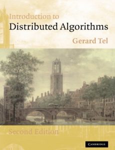 Download Introduction to Distributed Algorithms pdf, epub, ebook