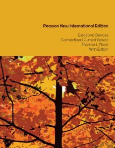 Download Electronic Devices (Conventional Current Version): Pearson New International Edition pdf, epub, ebook