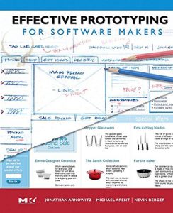 Download Effective Prototyping for Software Makers (Interactive Technologies) pdf, epub, ebook