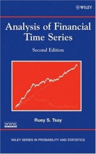 Download Analysis of Financial Time Series (Wiley Series in Probability and Statistics) pdf, epub, ebook