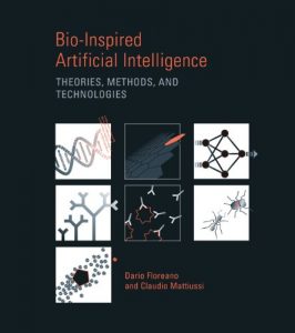 Download Bio-Inspired Artificial Intelligence: Theories, Methods, and Technologies (Intelligent Robotics and Autonomous Agents series) pdf, epub, ebook