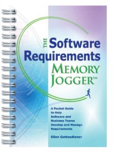 Download The Software Requirements Memory Jogger TM pdf, epub, ebook