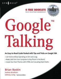 Download Google Talking pdf, epub, ebook
