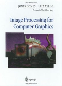 Download Image Processing for Computer Graphics pdf, epub, ebook