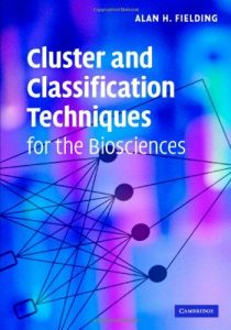 Download Cluster and Classification Techniques for the Biosciences pdf, epub, ebook