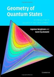 Download Geometry of Quantum States: An Introduction to Quantum Entanglement pdf, epub, ebook