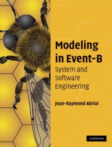Download Modeling in Event-B pdf, epub, ebook