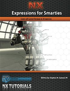 Download Expressions for Smarties in NX pdf, epub, ebook