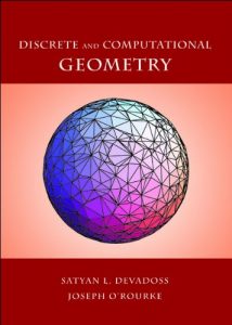 Download Discrete and Computational Geometry pdf, epub, ebook