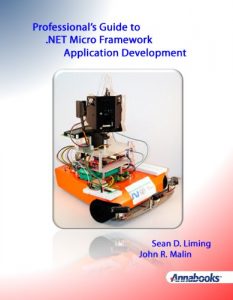 Download Professional’s Guide To .NET Micro Framework Application Development pdf, epub, ebook