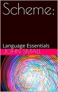 Download Scheme:: Language Essentials pdf, epub, ebook