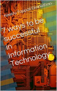 Download 7 ways to be successful in Information Technology pdf, epub, ebook