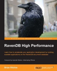 Download RavenDB High Performance pdf, epub, ebook