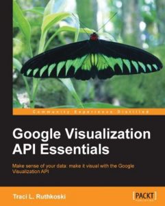 Download Google Visualization API Essentials pdf, epub, ebook