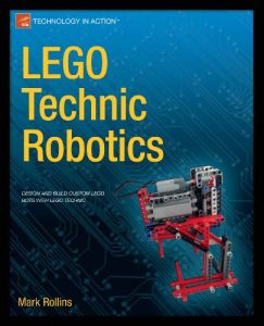 Download LEGO Technic Robotics (Technology in Action) pdf, epub, ebook