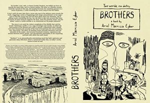 Download Brothers pdf, epub, ebook