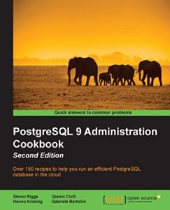 Download PostgreSQL 9 Administration Cookbook – Second Edition pdf, epub, ebook