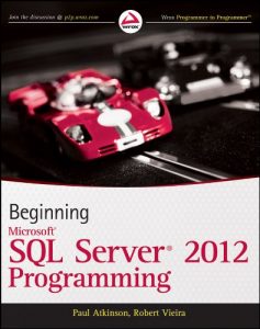 Download Beginning Microsoft SQL Server 2012 Programming pdf, epub, ebook