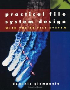 Download Practical File System Design pdf, epub, ebook