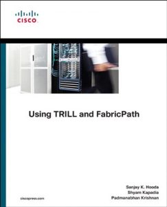 Download Using TRILL, FabricPath, and VXLAN: Designing Massively Scalable Data Centers (MSDC) with Overlays (Networking Technology) pdf, epub, ebook