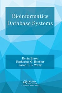 Download Bioinformatics Database Systems pdf, epub, ebook